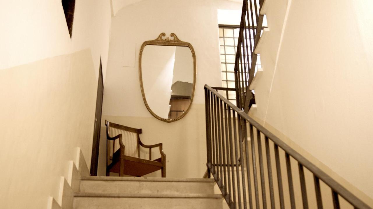 La Maison Barbin Taranto Exterior photo